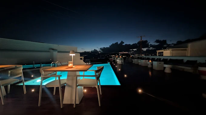 Tanines Restaurant